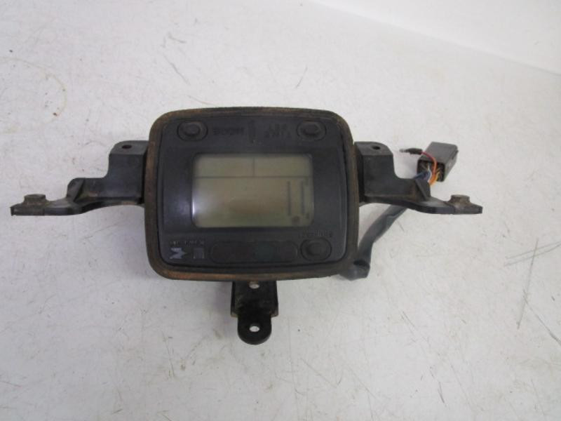 08 Kawasaki KVF 750 Brute Force Speedo Instrument Cluster 25031